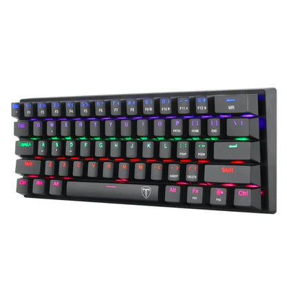 T-Dagger Arena T-TGK321 RGB Mechanical Gaming Keyboard Black