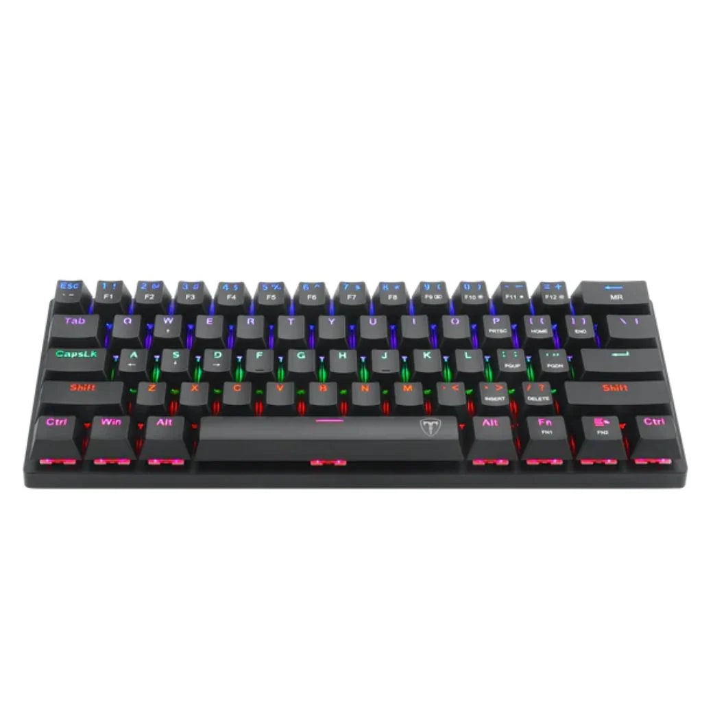 T-Dagger Arena T-TGK321 RGB Mechanical Gaming Keyboard Black