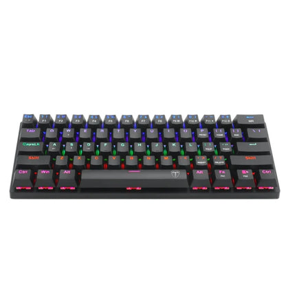 T-Dagger Arena T-TGK321 RGB Mechanical Gaming Keyboard Black