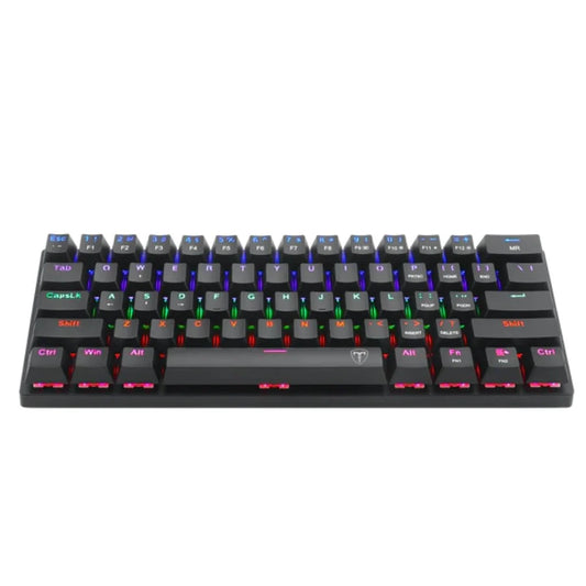 T-Dagger Arena T-TGK321 RGB Mechanical Gaming Keyboard Black