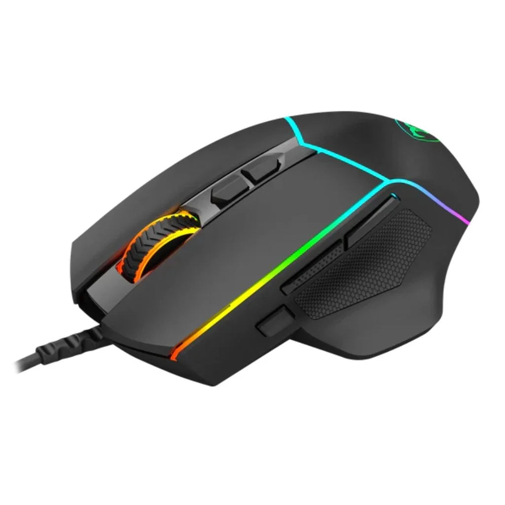 T-Dagger Camaro T-TGM306 Backlighting RGB Gaming Mouse