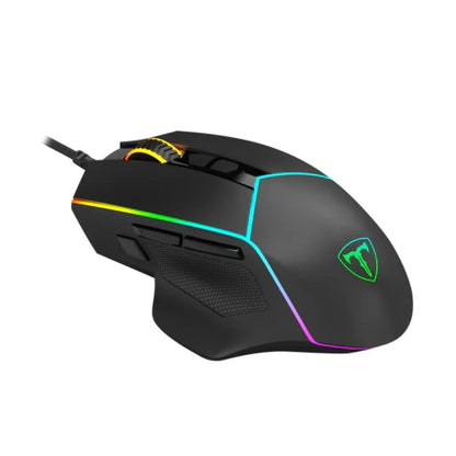 T-Dagger Camaro T-TGM306 Backlighting RGB Gaming Mouse