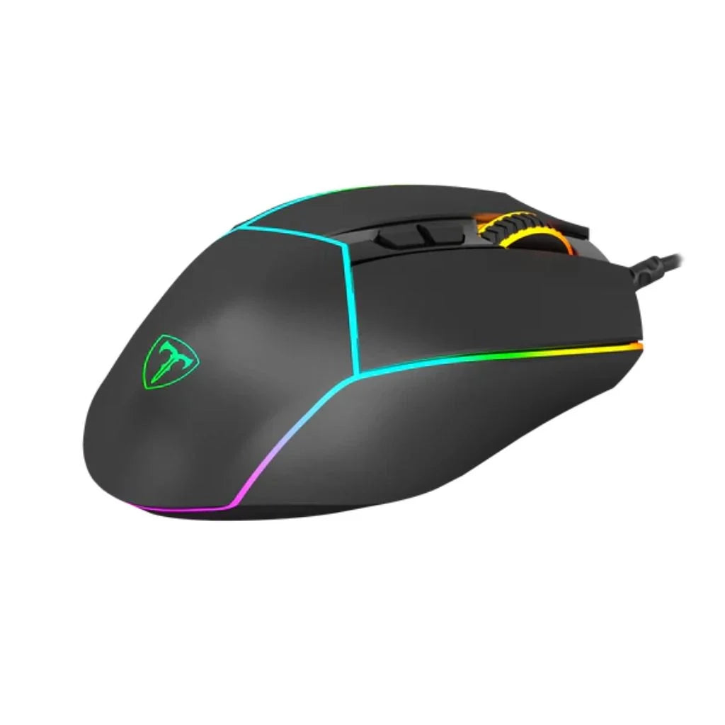 T-Dagger Camaro T-TGM306 Backlighting RGB Gaming Mouse