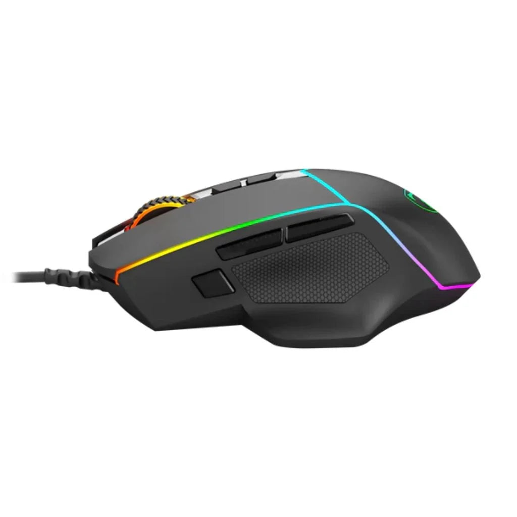 T-Dagger Camaro T-TGM306 Backlighting RGB Gaming Mouse