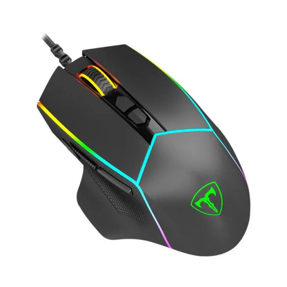 T-Dagger Camaro T-TGM306 Backlighting RGB Gaming Mouse