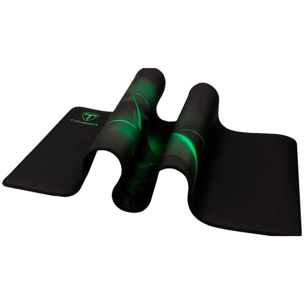T-Dagger GEOMETRY-L TMP301 Mouse Pad