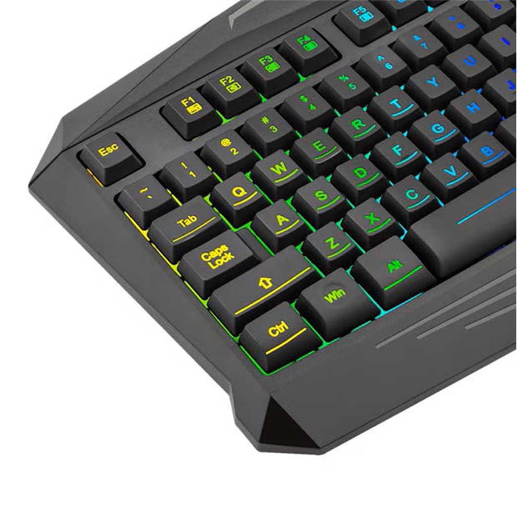 T-Dagger T-TGK202 Gaming Keyboard