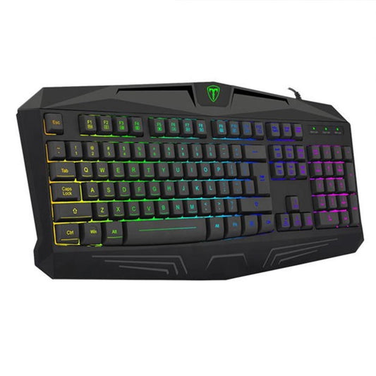 T-Dagger T-TGK202 Gaming Keyboard