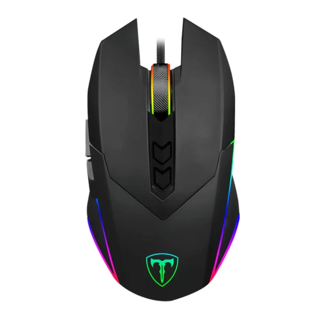 T-Dagger T-TGM301 Lieutenant Gaming Mouse