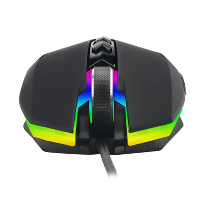 T-Dagger T-TGM301 Lieutenant Gaming Mouse