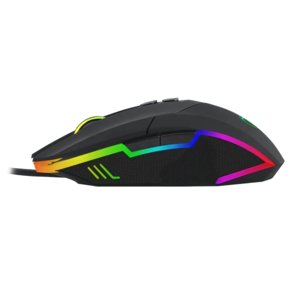 T-Dagger T-TGM301 Lieutenant Gaming Mouse