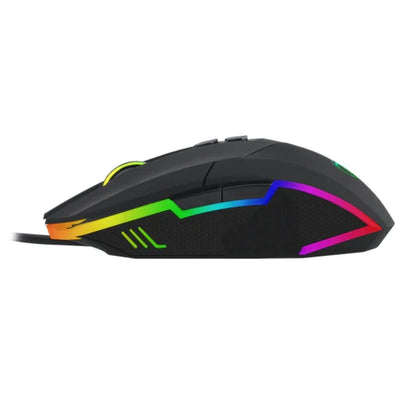 T-Dagger T-TGM301 Lieutenant Gaming Mouse