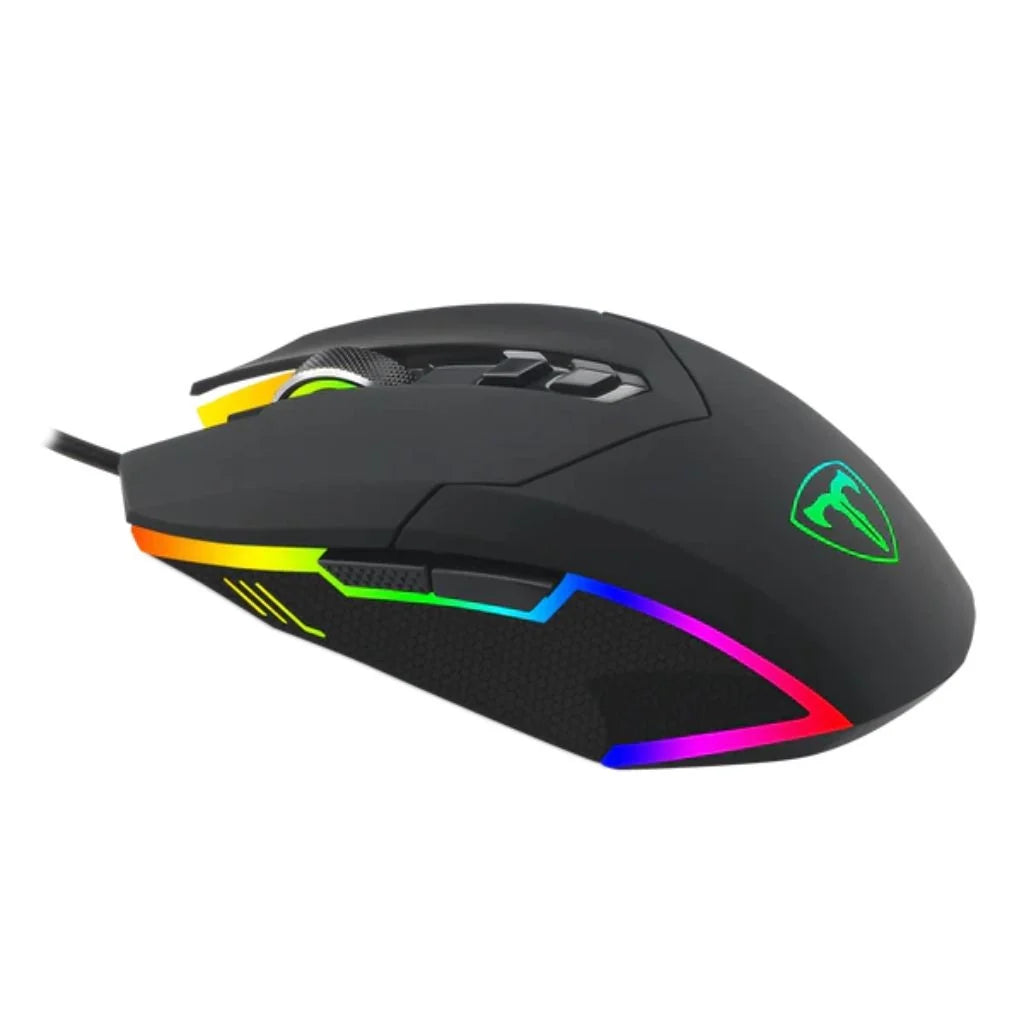 T-Dagger T-TGM301 Lieutenant Gaming Mouse