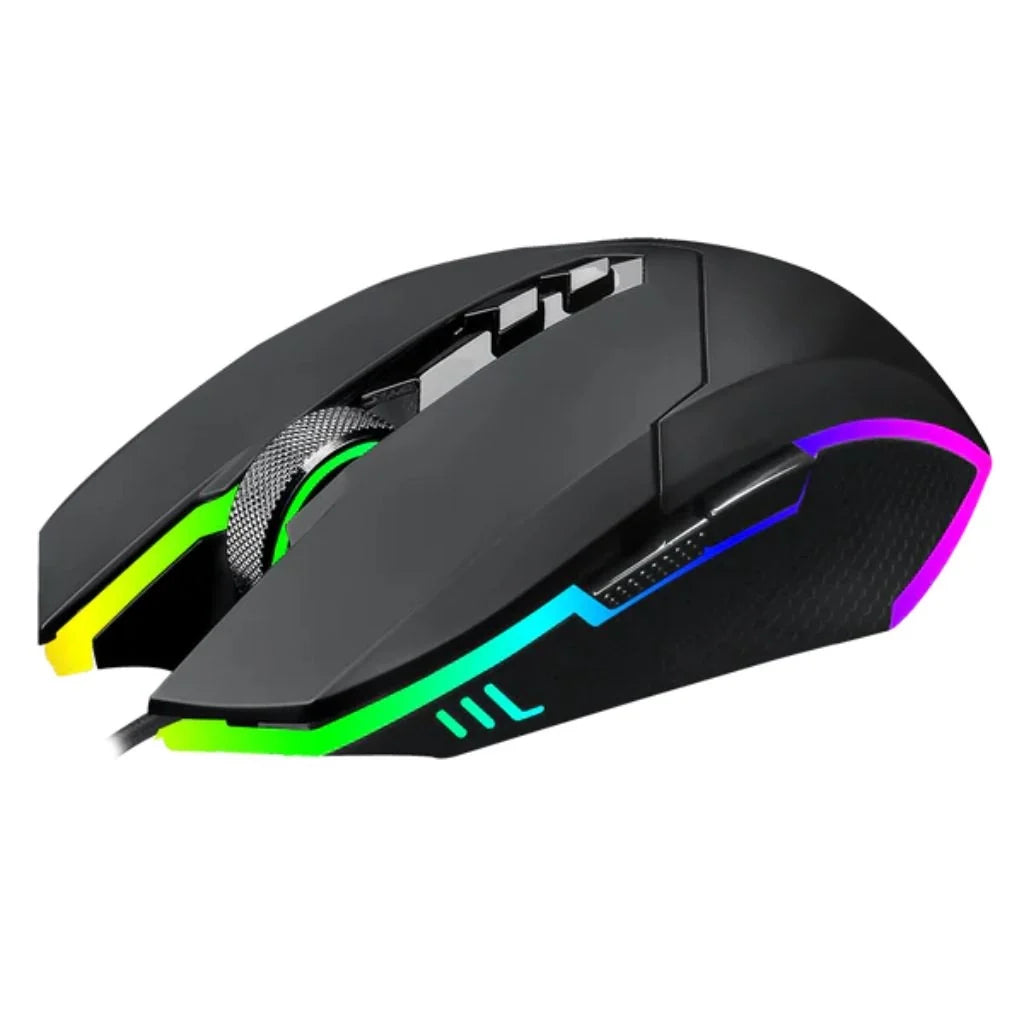 T-Dagger T-TGM301 Lieutenant Gaming Mouse