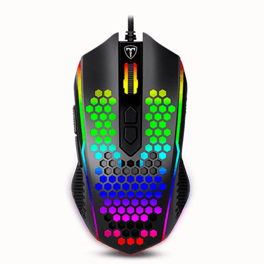 T-Dagger T-TGM310 Black