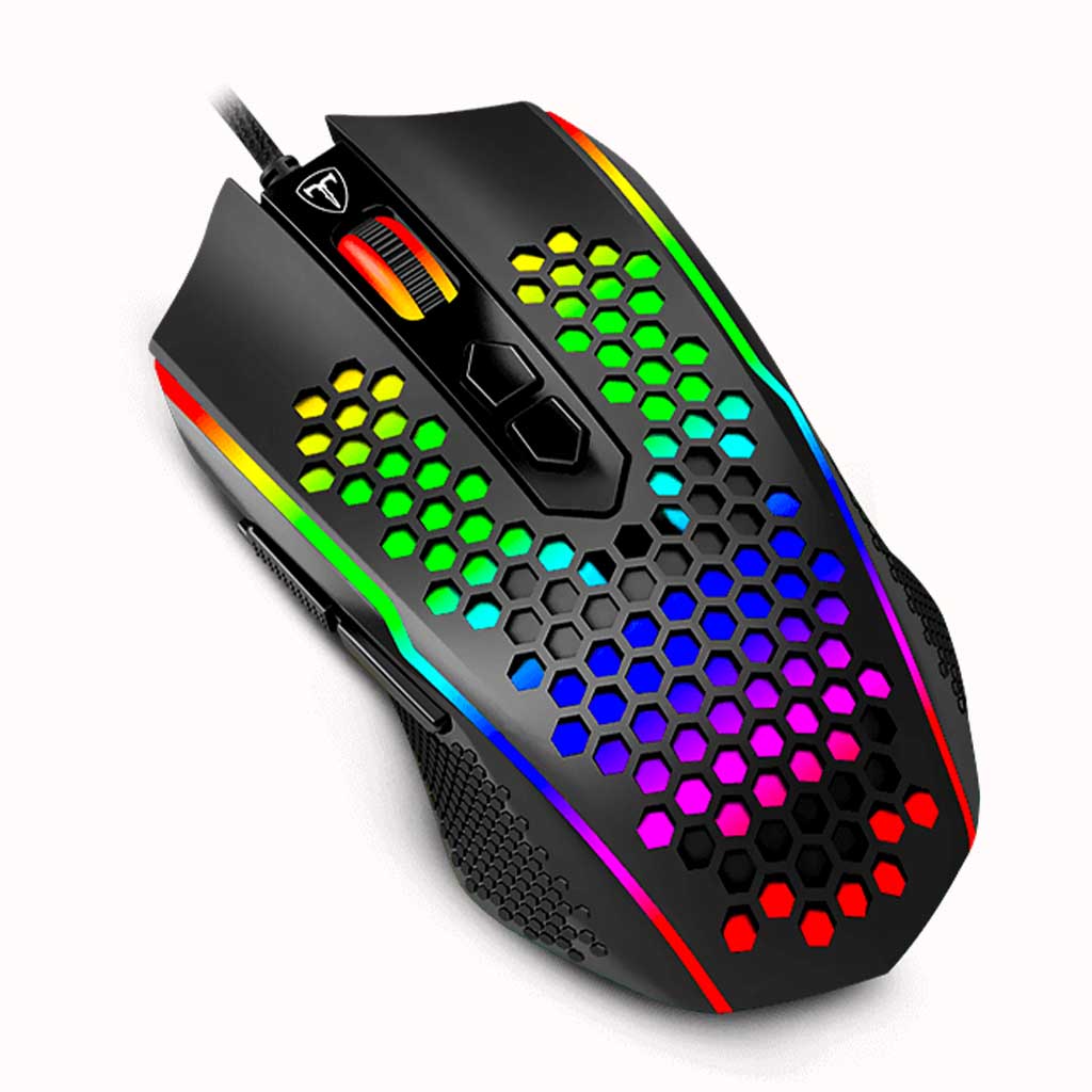 T-Dagger T-TGM310 Black