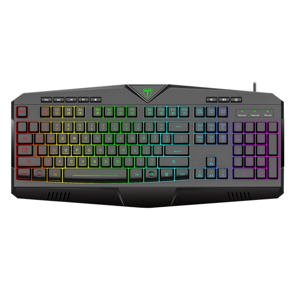 T-Dagger T-TGK205 Submarine Gaming Keyboard