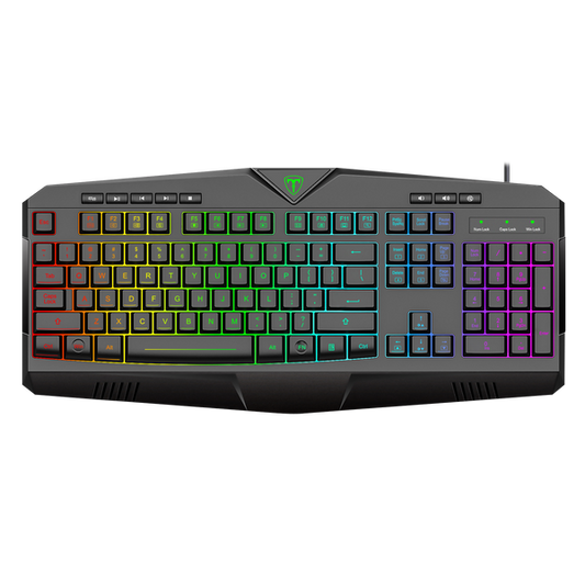 T-Dagger T-TGK205 Submarine Gaming Keyboard