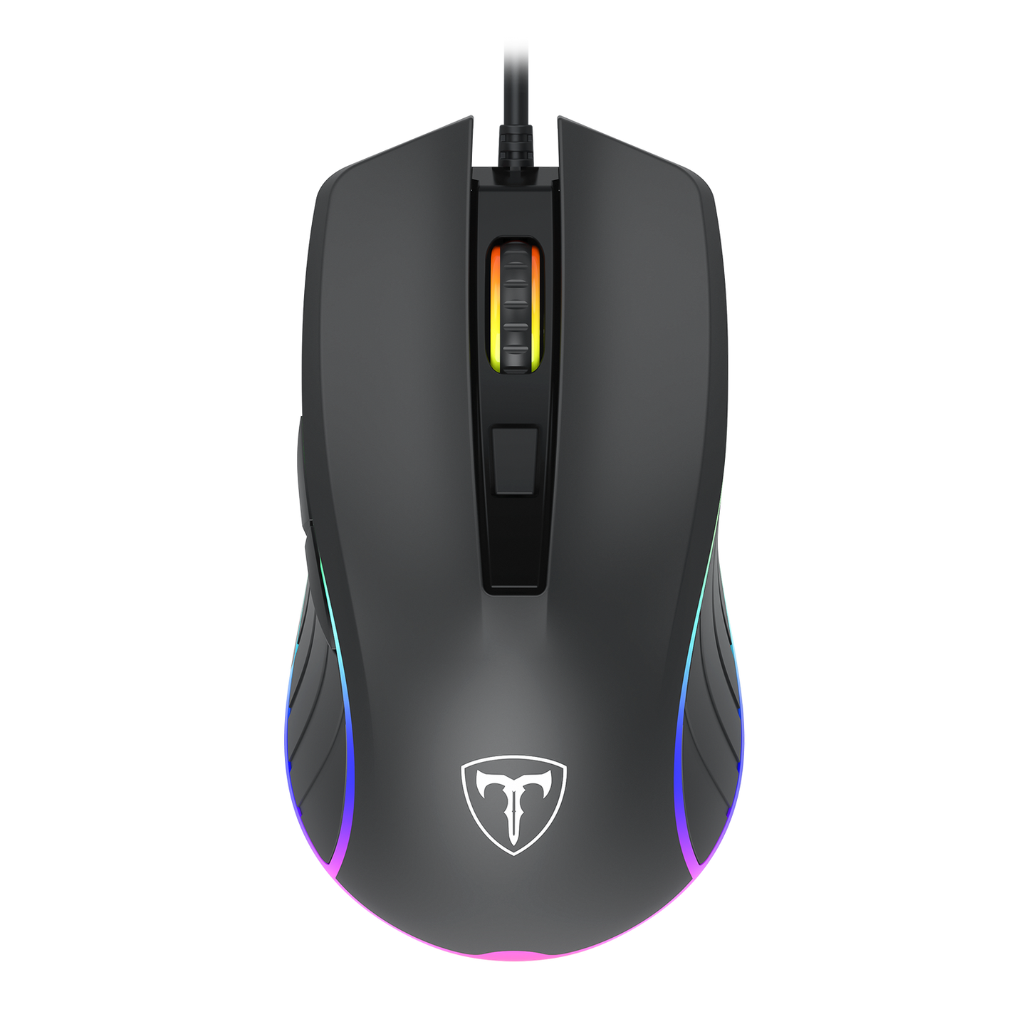 T-DAGGER ZEPHYR T-TGM115 Wired Gaming Mouse