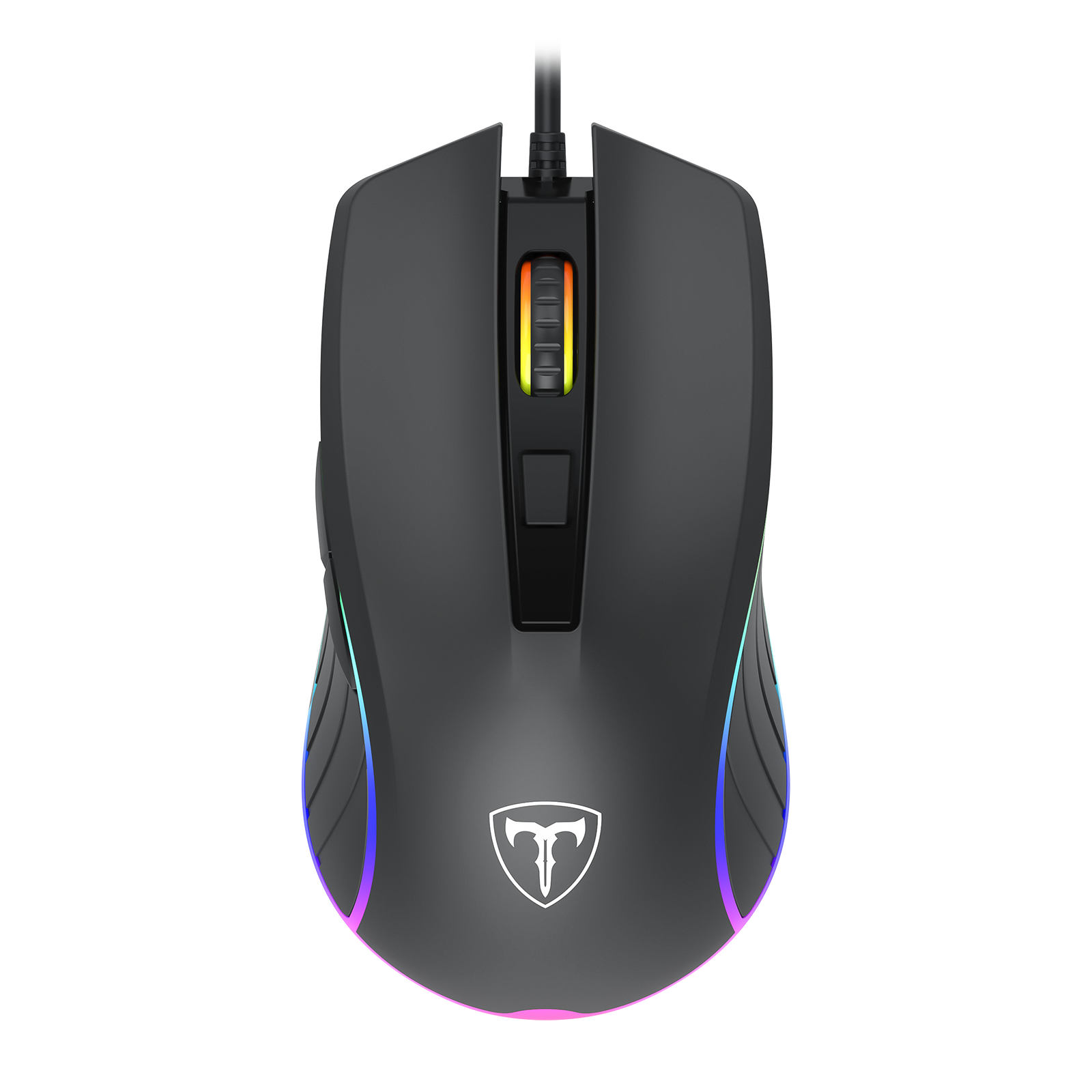 T-DAGGER ZEPHYR T-TGM115 Wired Gaming Mouse