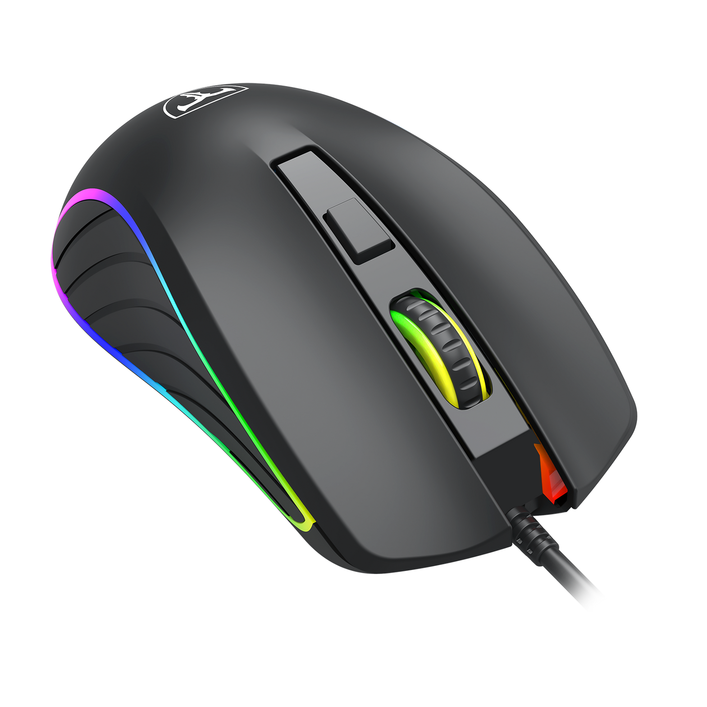 T-DAGGER ZEPHYR T-TGM115 Wired Gaming Mouse