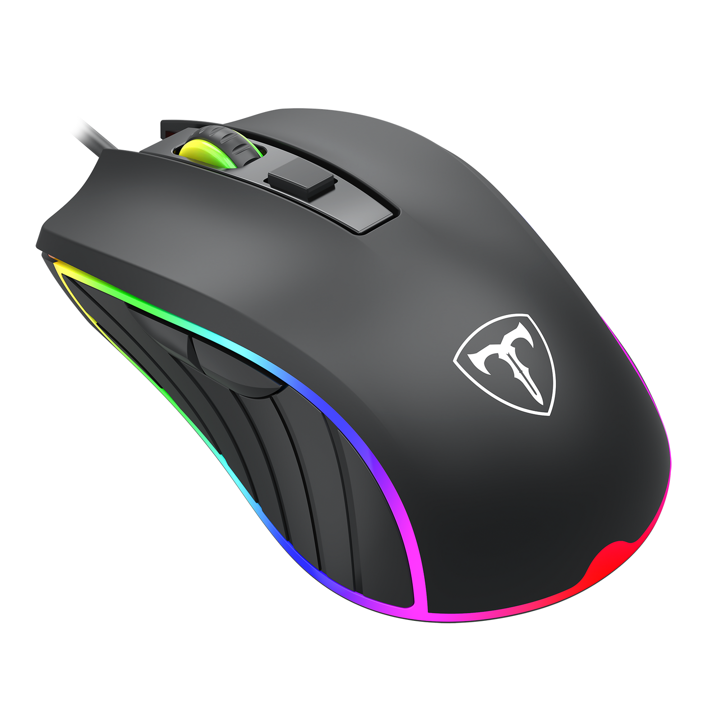 T-DAGGER ZEPHYR T-TGM115 Wired Gaming Mouse