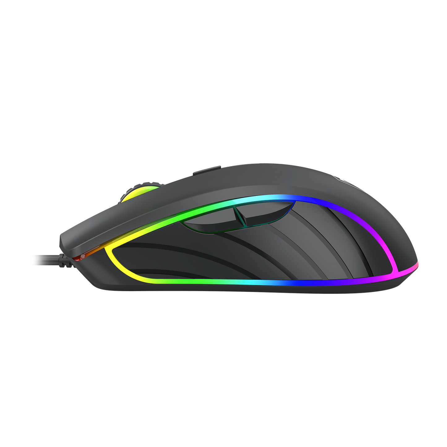 T-DAGGER ZEPHYR T-TGM115 Wired Gaming Mouse