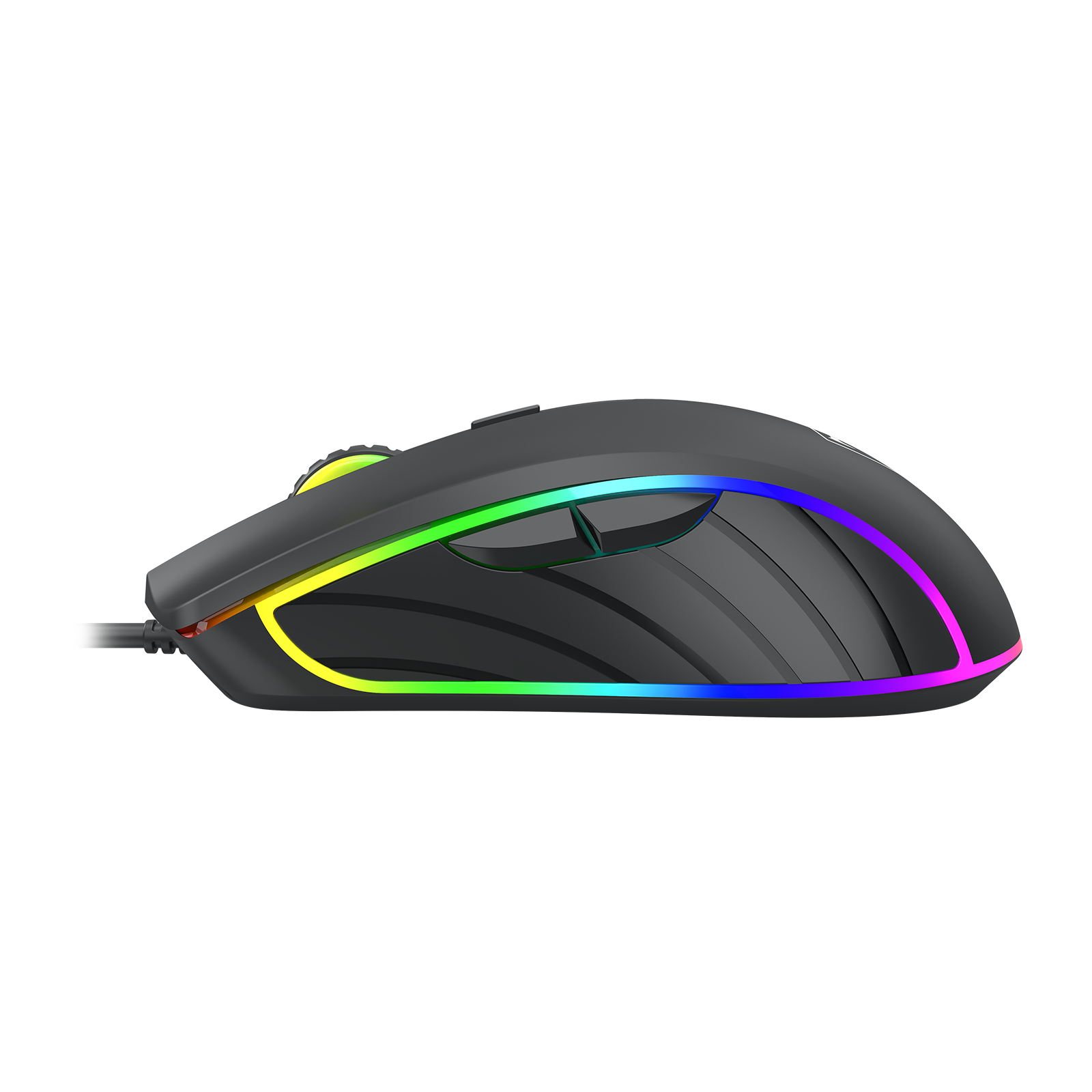T-DAGGER ZEPHYR T-TGM115 Wired Gaming Mouse