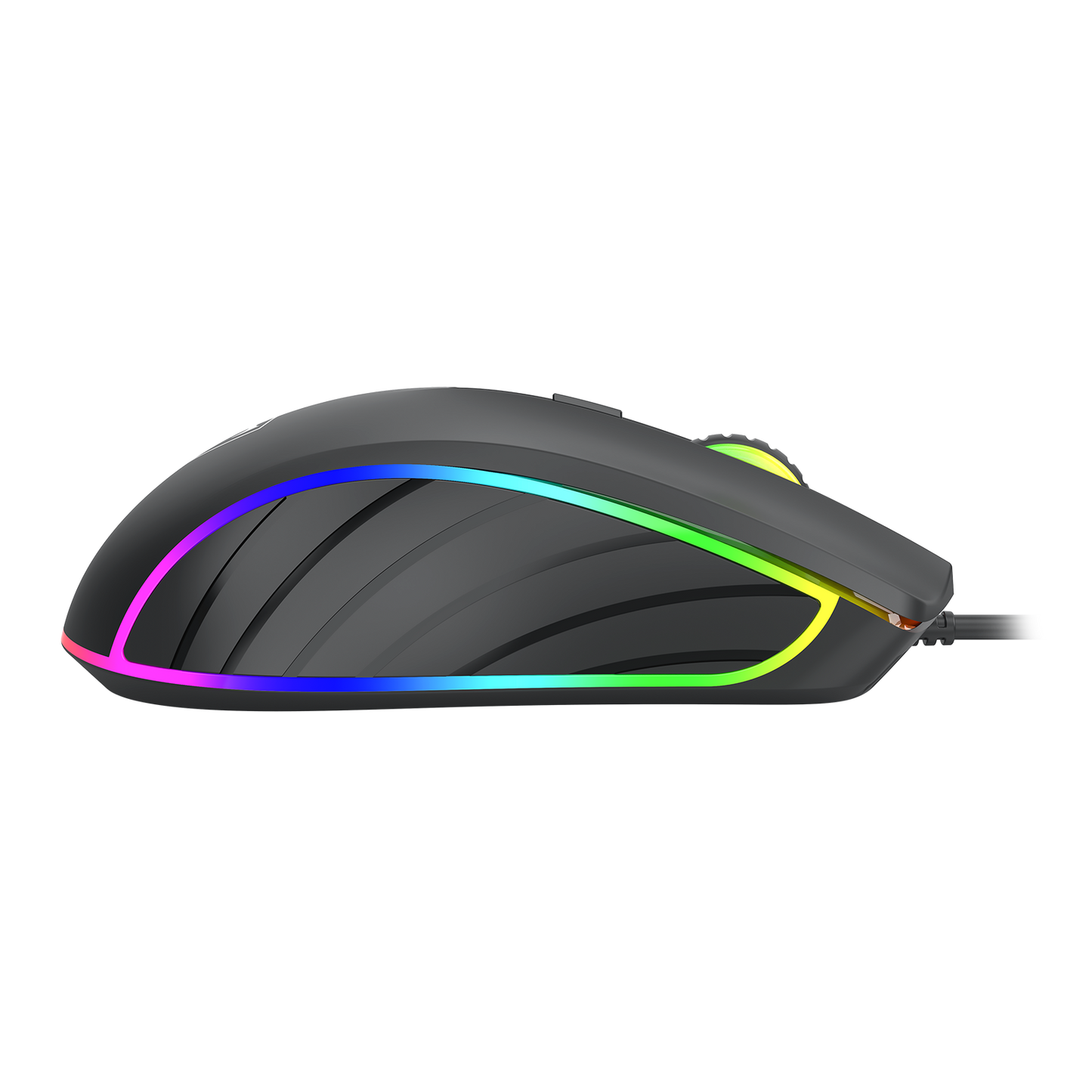 T-DAGGER ZEPHYR T-TGM115 Wired Gaming Mouse