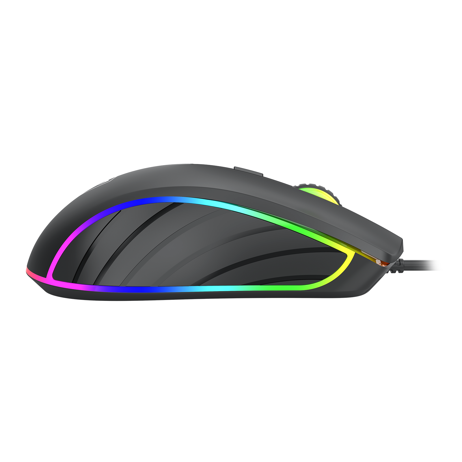 T-DAGGER ZEPHYR T-TGM115 Wired Gaming Mouse