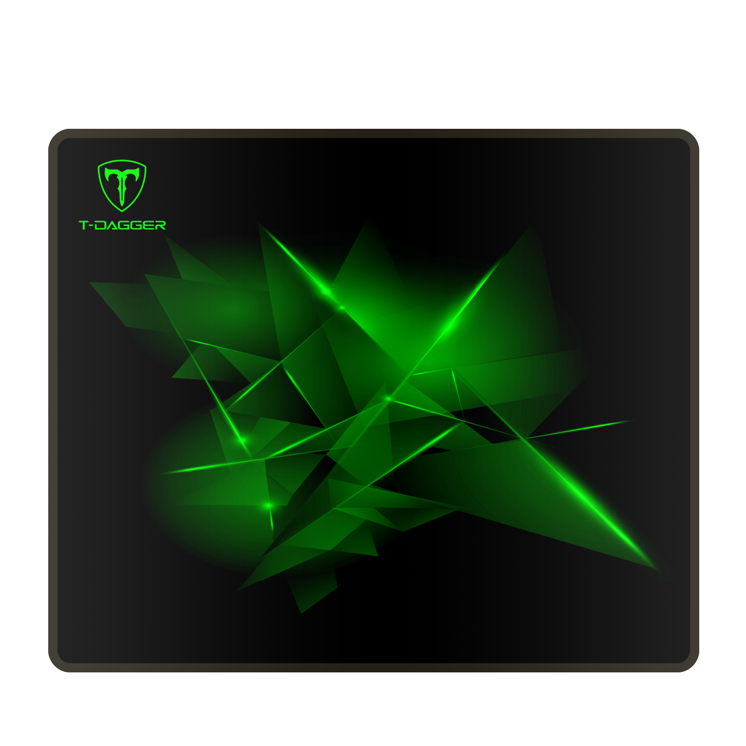 T-DAGGER T-TMP101 Gaming Mouse Pad