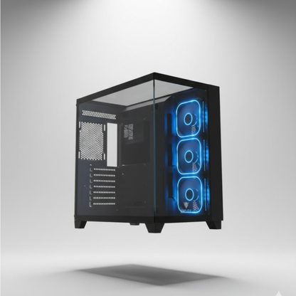 GFury MIGHTY GF-300 Gaming PC Case