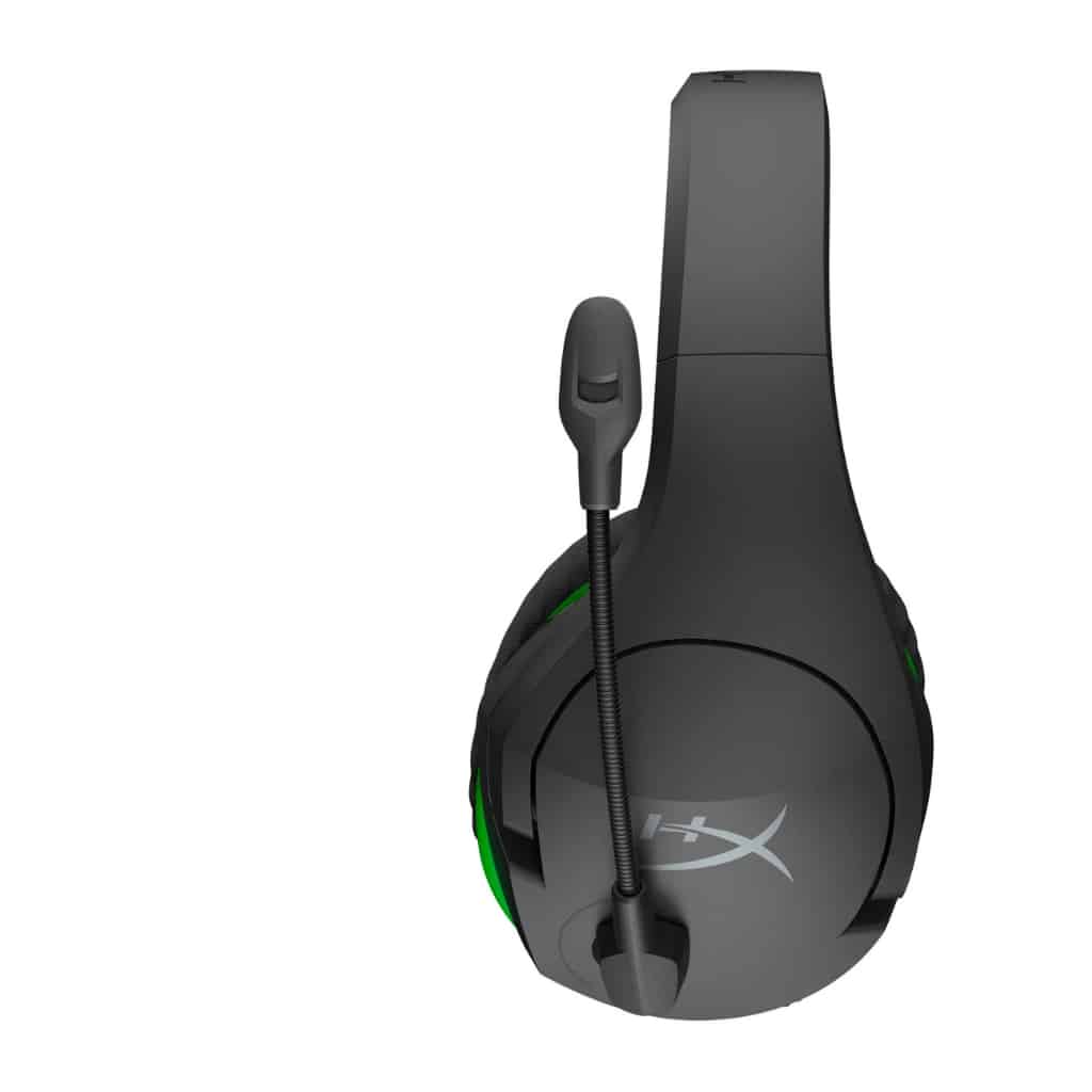 HyperX CloudX Stinger Core Wireless Gaming Headset OPEN BOX– Xbox Official Xbox Licensed Headset