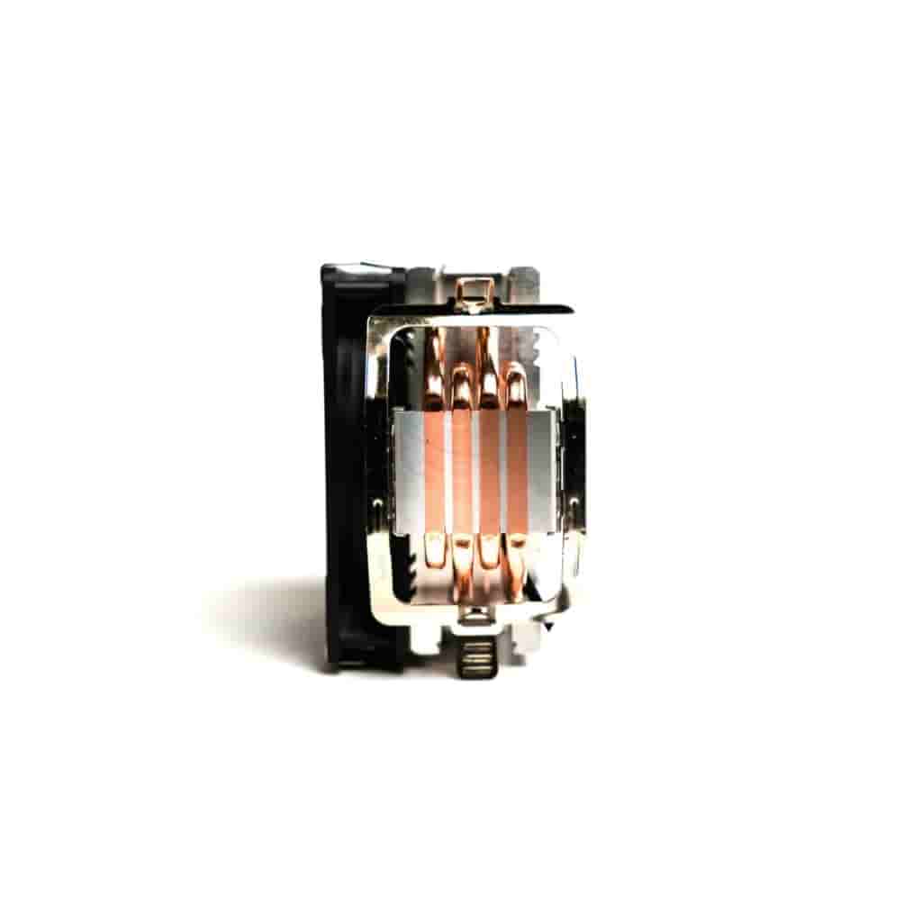 GF-T400 COOL STORM CPU Cooler
