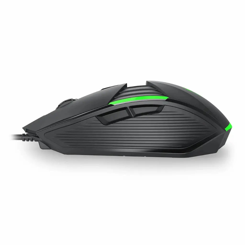 T-DAGGER TGM116 Blaze Wired Ergonomic Gaming Mouse