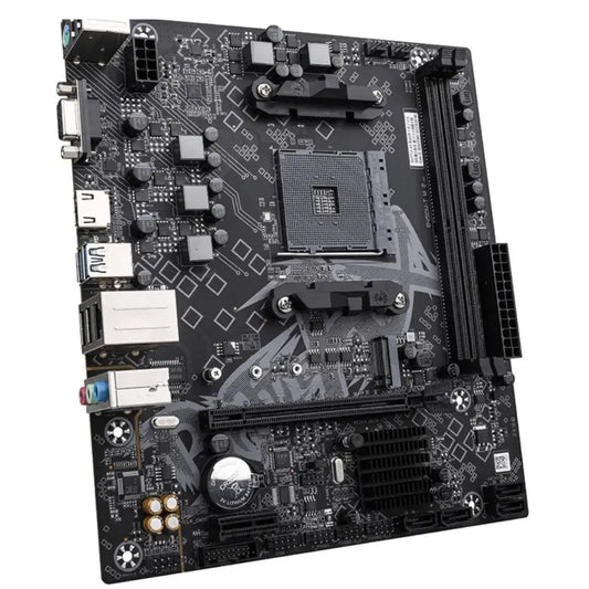 Darkflash AIGO B450m DDR4 64GB Motherboard