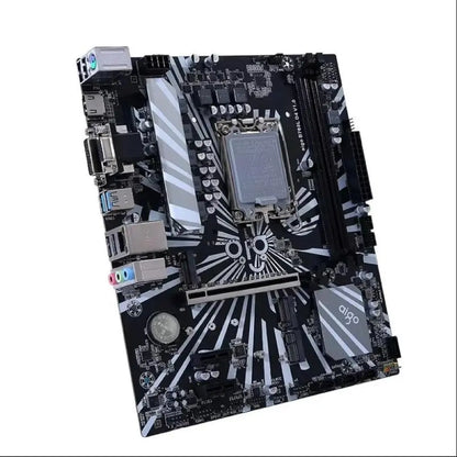 DarkFlash AIGO B760-L DDR4 Motherboard