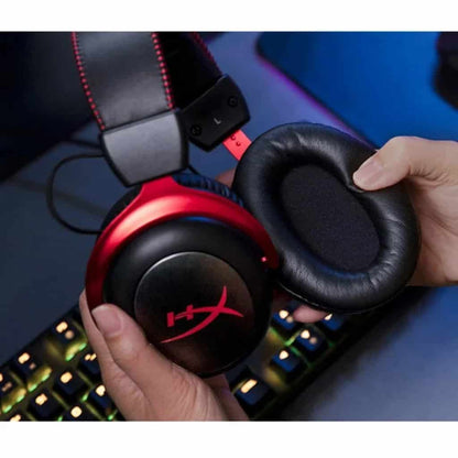 HyperX Cloud II Wireless Gaming Headset