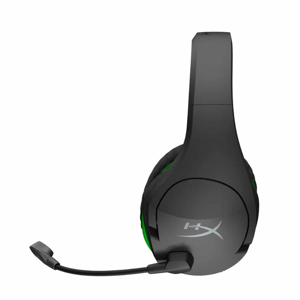 HyperX CloudX Stinger Core Wireless Gaming Headset OPEN BOX– Xbox Official Xbox Licensed Headset
