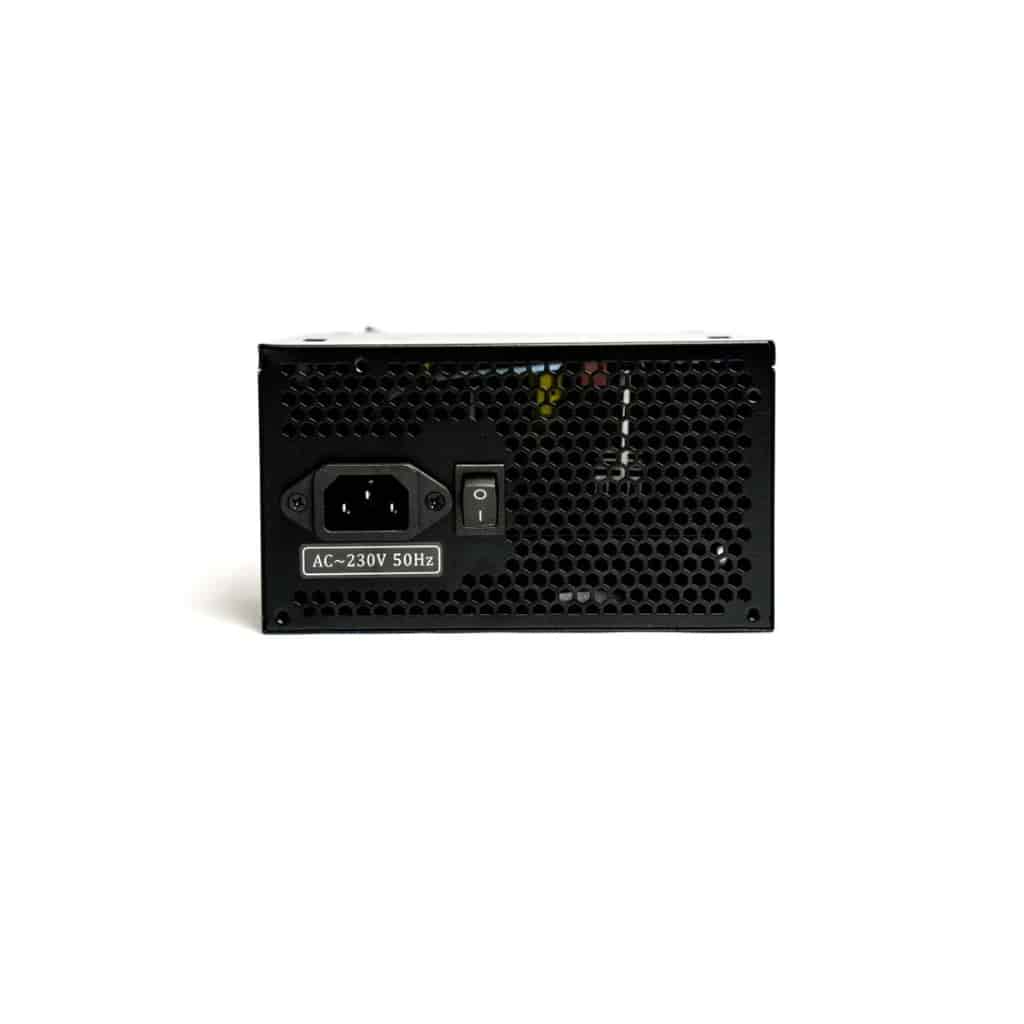 GF-BLAZE 700W Power Supply Unit (PSU)