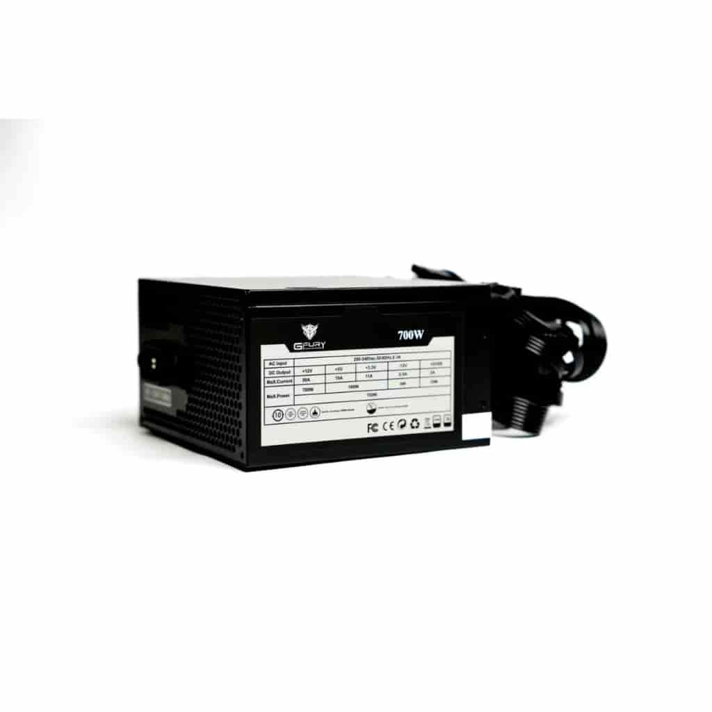 GF-BLAZE 700W Power Supply Unit (PSU)