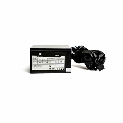 GF-BLAZE 600W Power Supply Unit (PSU)