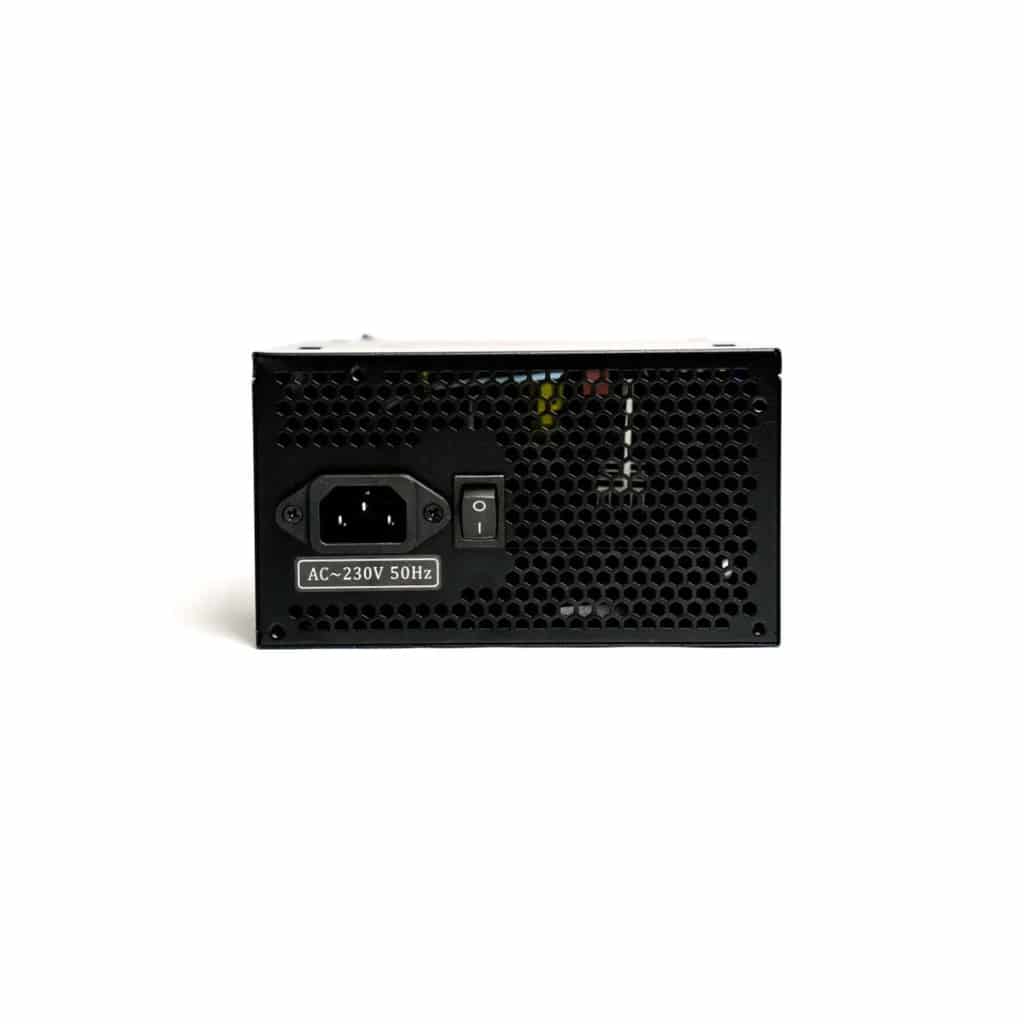 GF-BLAZE 500W Power Supply Unit (PSU)