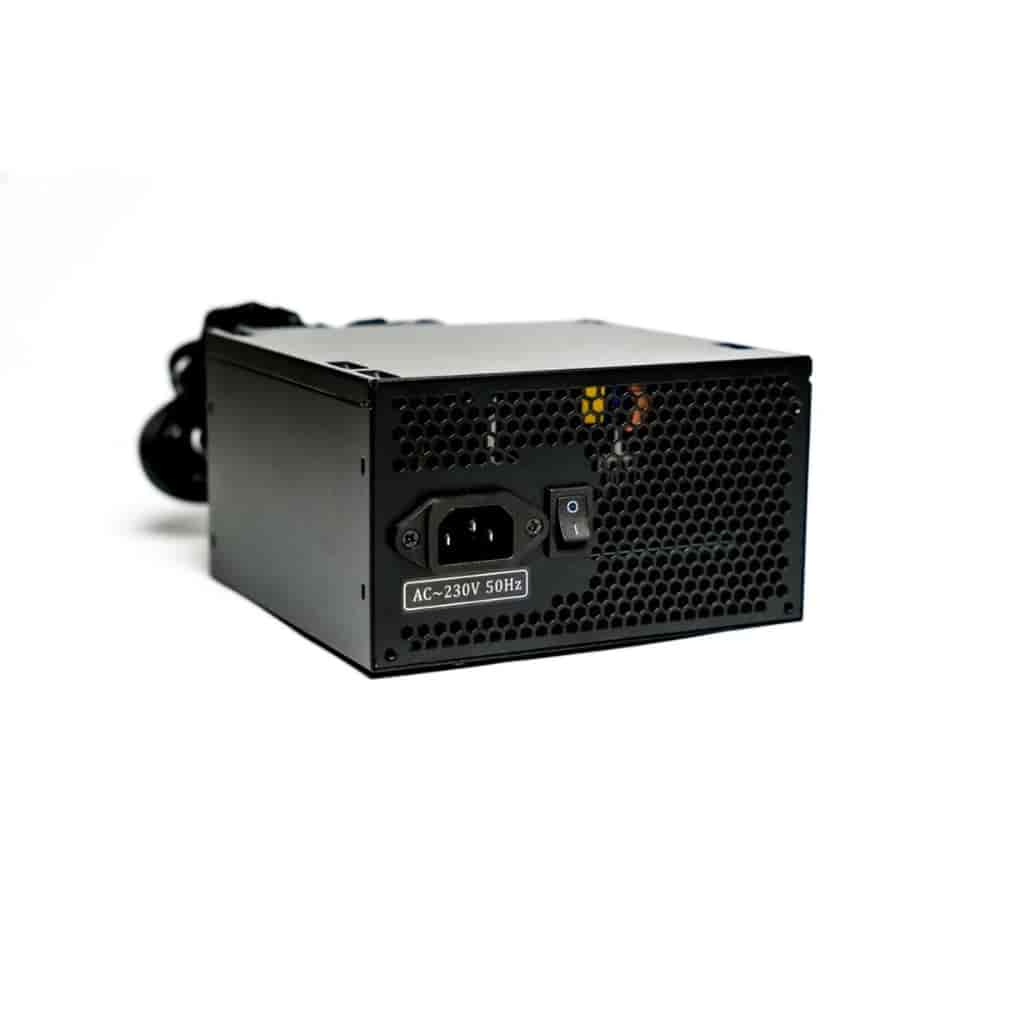 GF-BLAZE 700W Power Supply Unit (PSU)