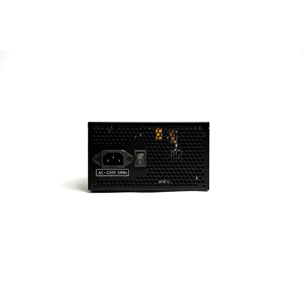 GF-BLAZE 600W Power Supply Unit (PSU)