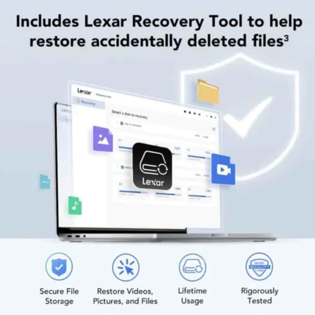 Lexar 2tb NQ780 M.2 2280 Gen4 NVMe SSD