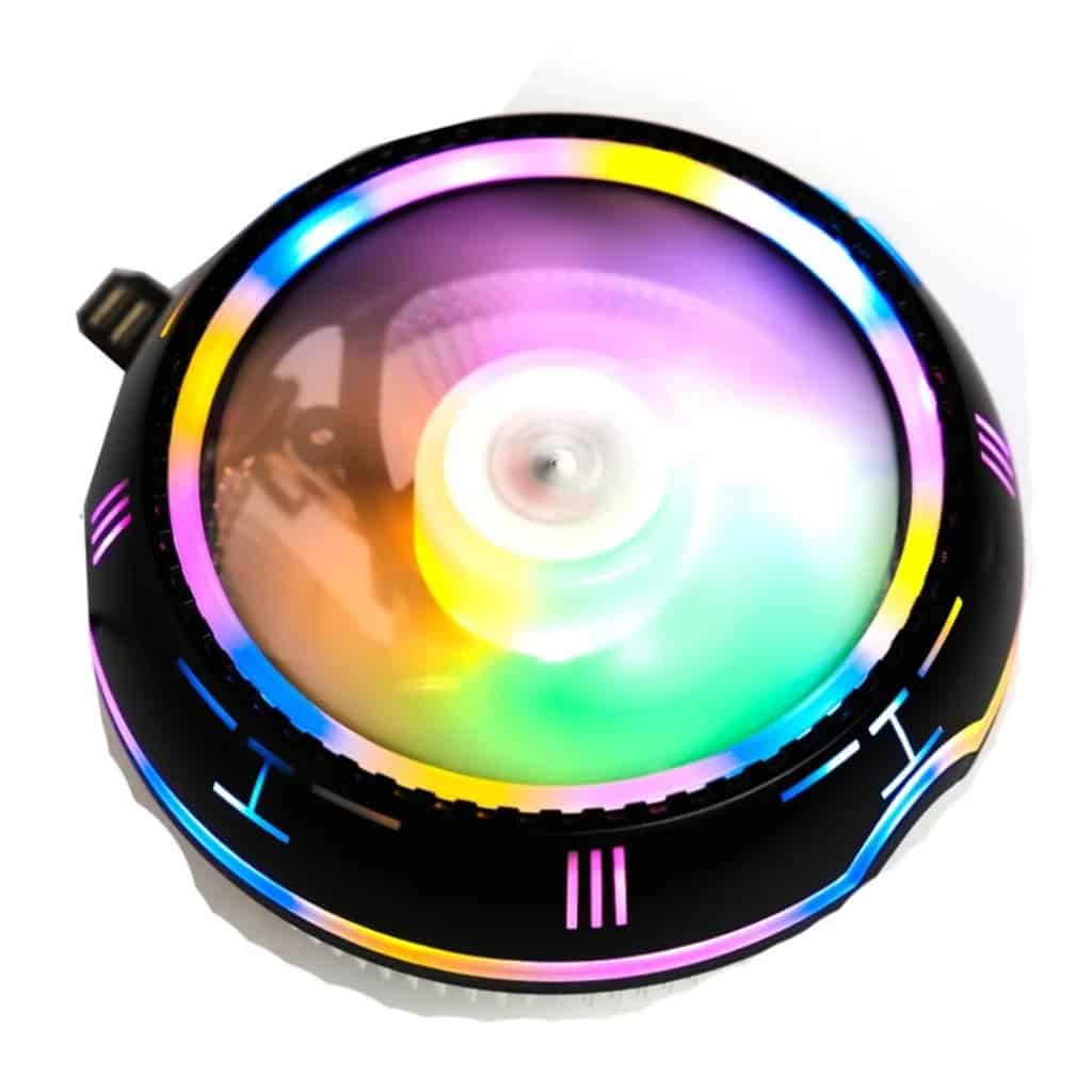 GFury UFO-R CPU Cooler