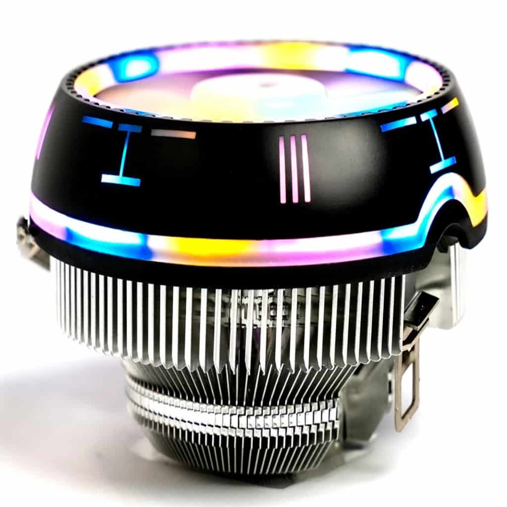GFury UFO-R CPU Cooler