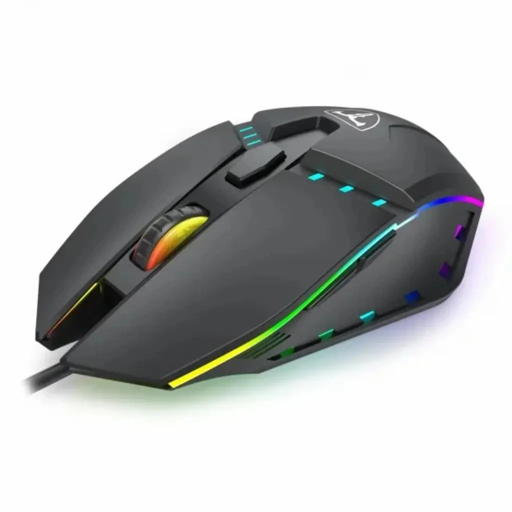T-Dagger Shadow TGM117 Wired RGB Gaming Mouse