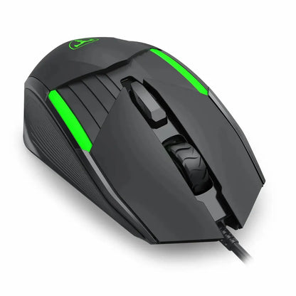 T-DAGGER TGM116 Blaze Wired Ergonomic Gaming Mouse